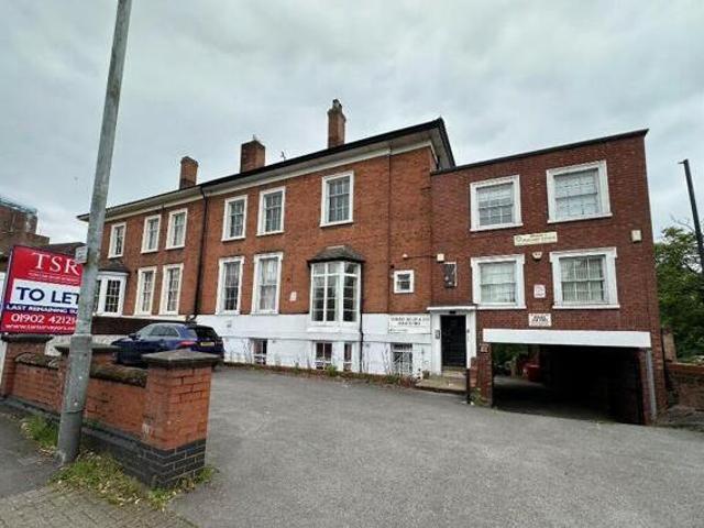 House for rent in West Midlands