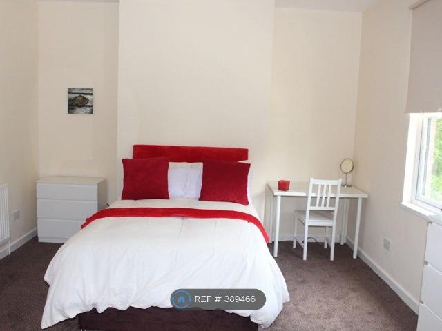 Room for rent in West Midlands
