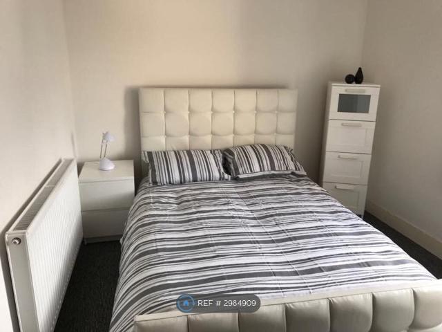 Studio for rent in West Midlands
