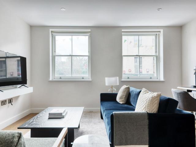 Apartment for rent in Greater London