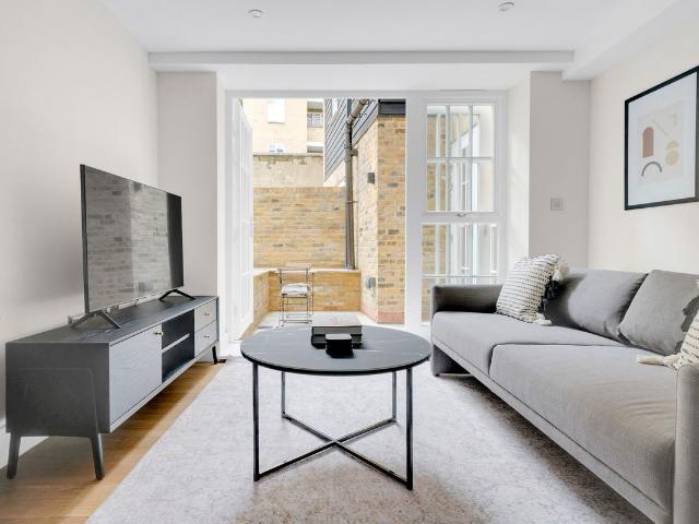 Apartment for rent in Greater London