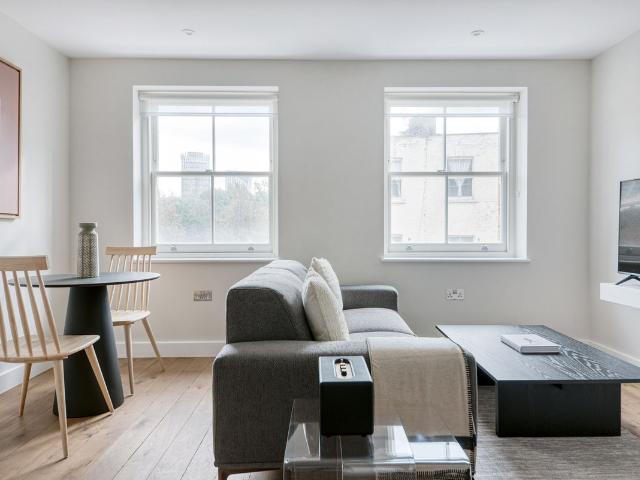 Apartment for rent in Greater London