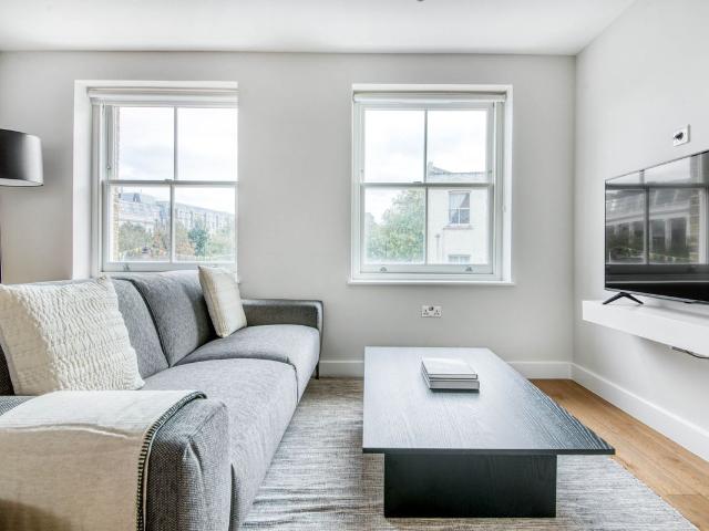 Apartment for rent in Greater London