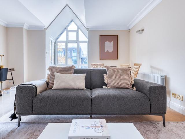 Apartment for rent in Greater London