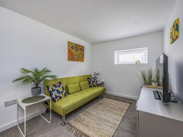 House for rent in Clapham, West Sussex