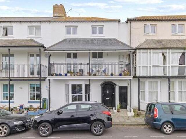 House for sale in Clapham, West Sussex