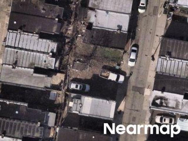 Land for sale in Philadelphia, Pennsylvania