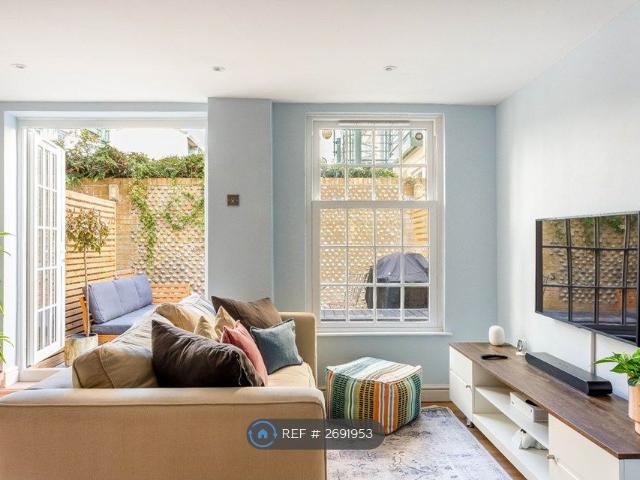 Apartment for rent in Brunswick, Hove