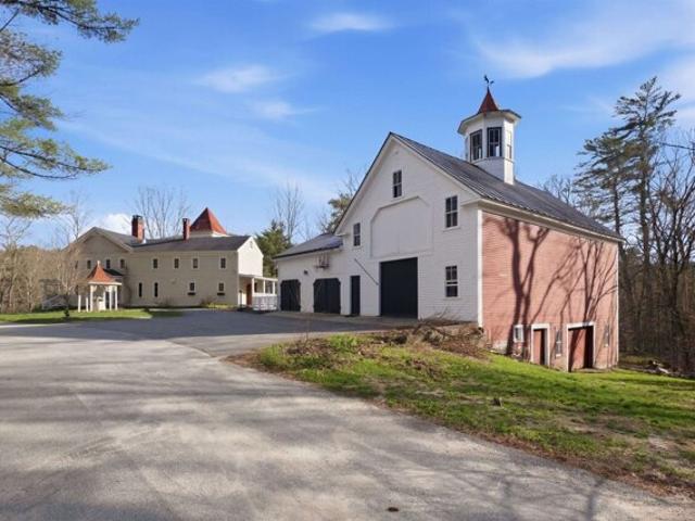 House for sale in New Hampshire