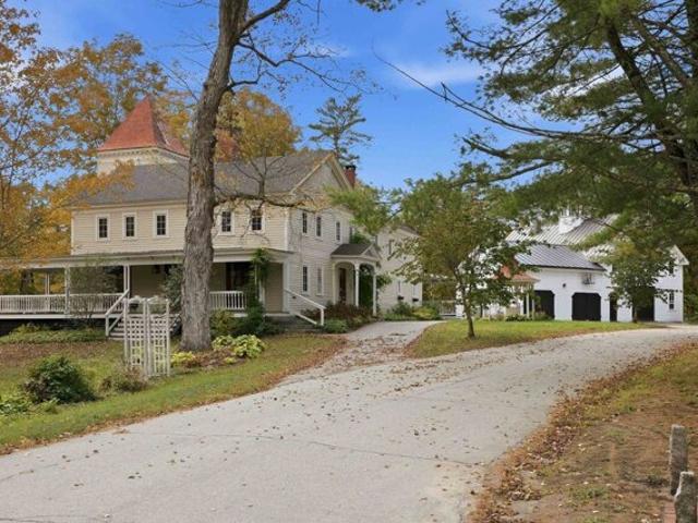House for sale in Waterloo, Warner