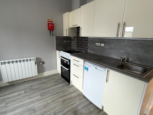 Apartment for rent in Upper Bangor, Bangor
