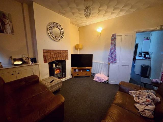 House for rent in Burton upon Trent, East Staffordshire