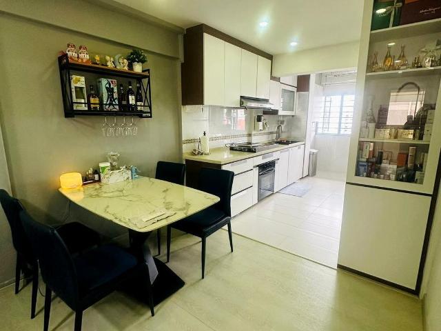 Detached House for sale in Rochor