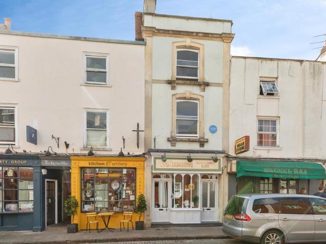 Apartment for rent in Hotwells, Feckenham