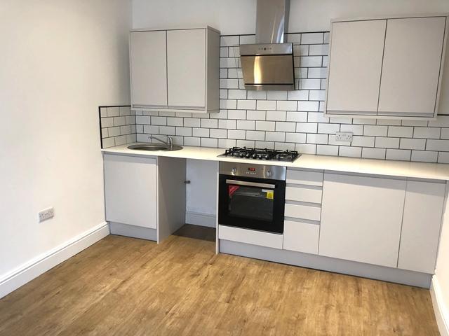 Apartment for rent in Brunswick
