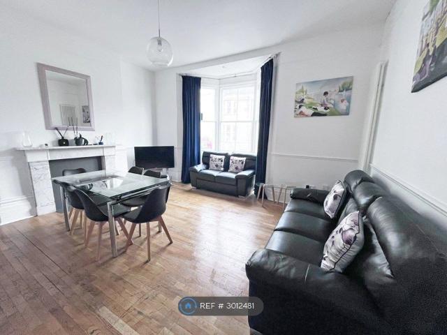 Room for rent in Brunswick