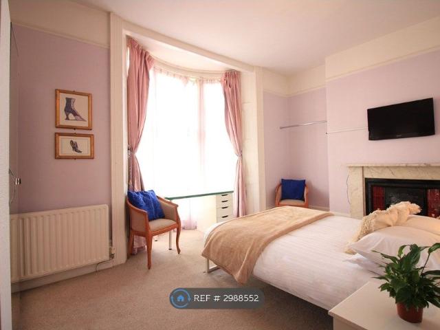 Room for rent in Brunswick, Hove