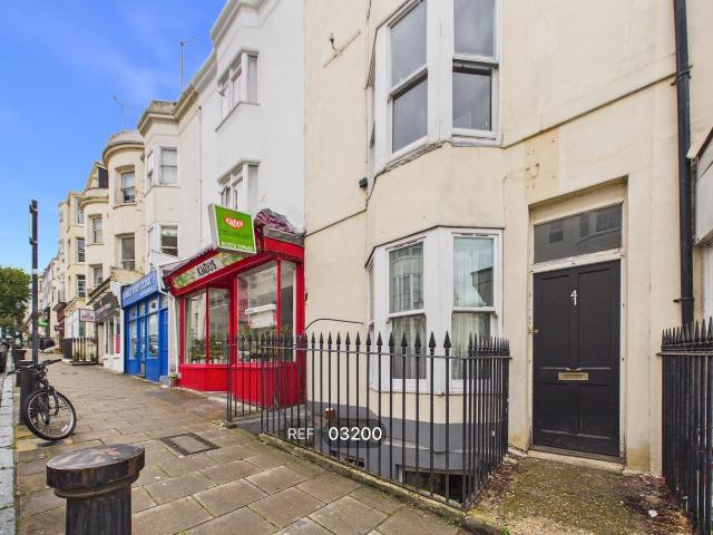 Apartment for rent in Brunswick