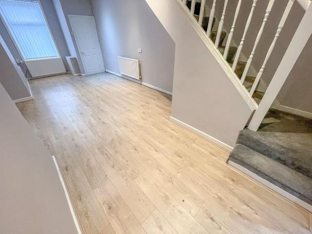 House for rent in Wavertree Green, Calderstones