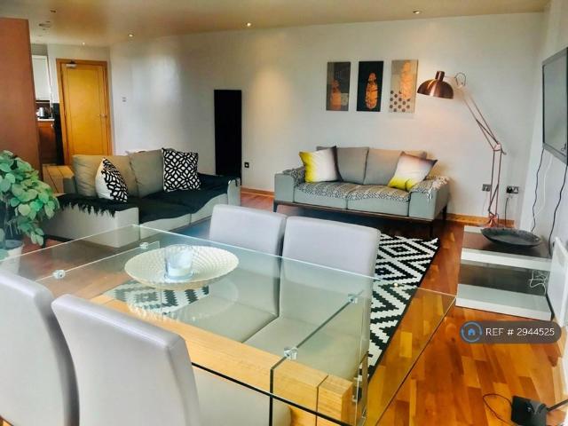Apartment for rent in West Yorkshire