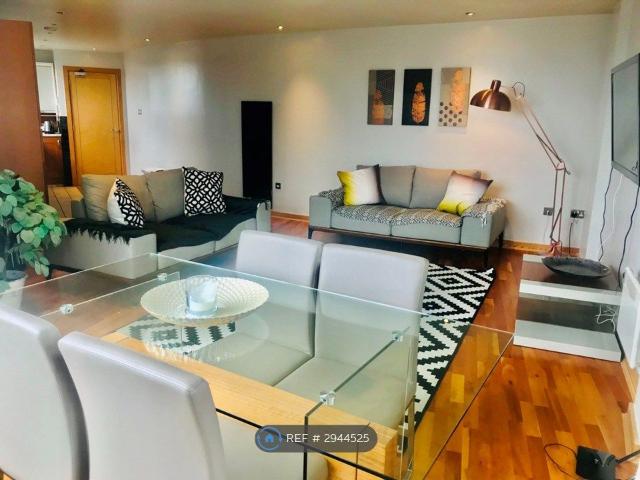 Apartment for rent in West Yorkshire