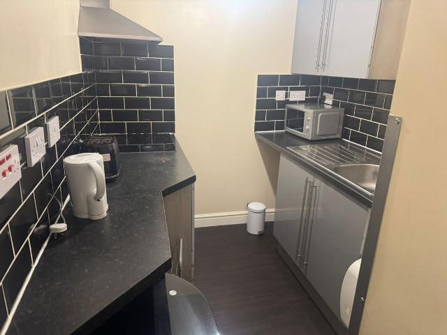 Apartment for rent in Grainger Town, Tyne And Wear