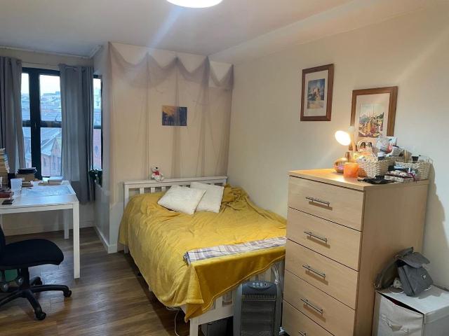 Apartment for rent in Grainger Town, Tyne And Wear
