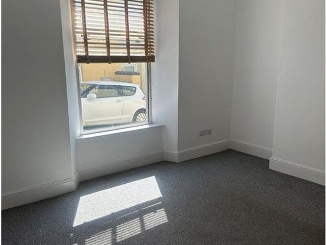 Apartment for rent in Greenbank, Plymouth