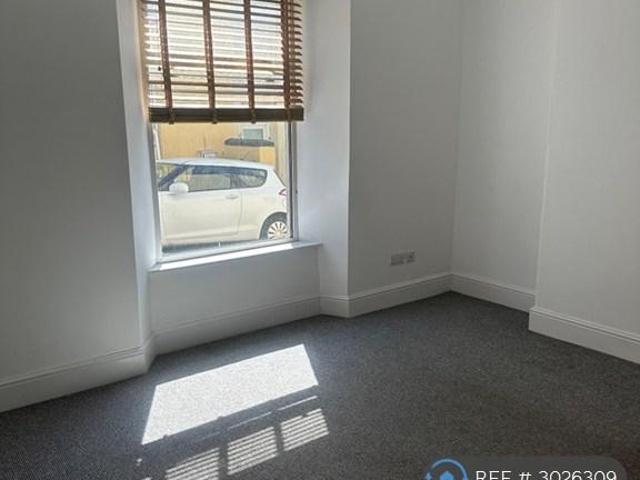 Apartment for rent in Greenbank, Plymouth