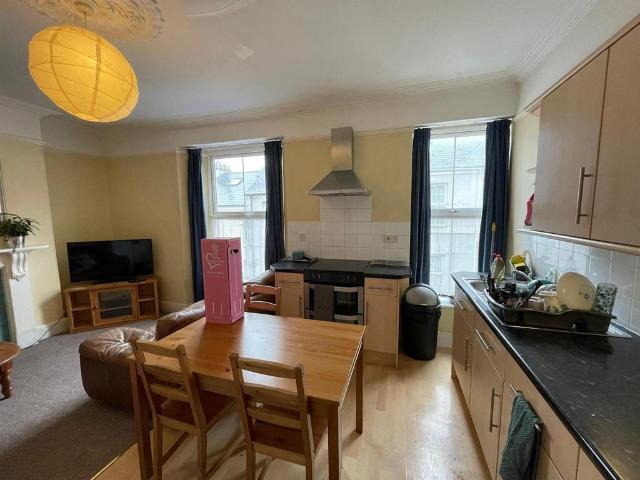 House for rent in Greenbank, Plymouth