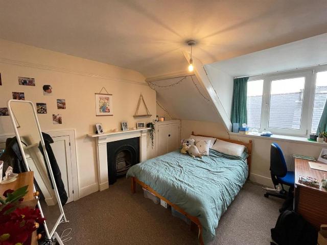 Apartment for rent in Greenbank, Mount Wise