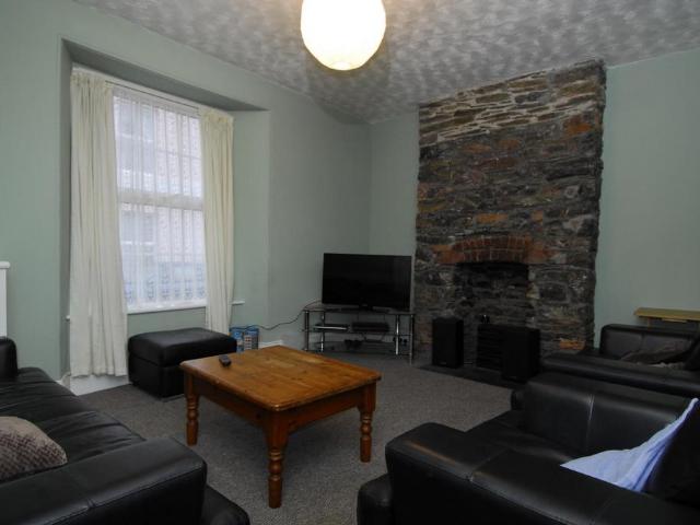 House for rent in Greenbank, Plymouth