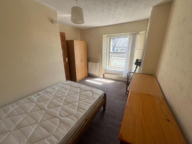 Apartment for rent in Greenbank, Plymouth