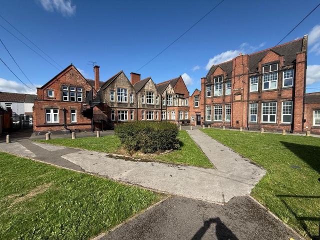 Apartment for rent in Burton upon Trent, East Staffordshire