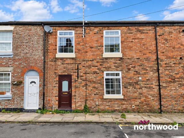 House for rent in Bollinbrook, Macclesfield