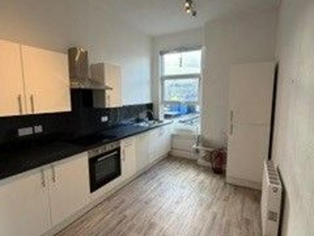 Apartment for rent in Cliftonville, Weston-super-Mare