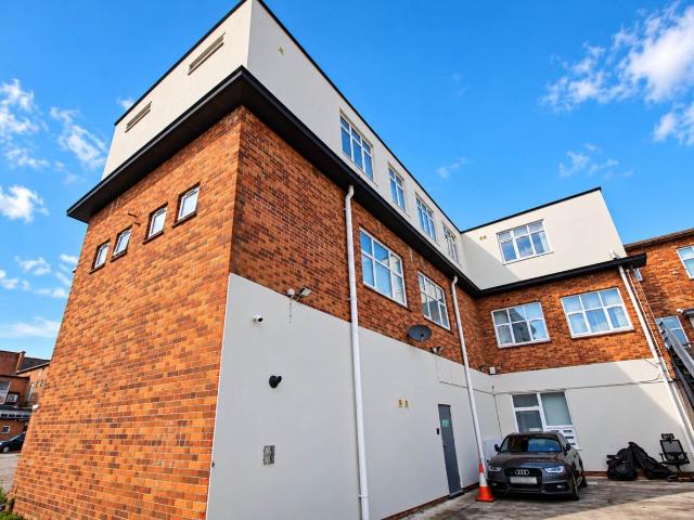 Apartment for rent in Cliftonville, Weston-super-Mare