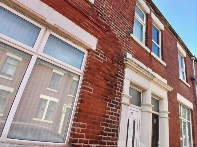 Apartment for rent in Ashton-on-Ribble, Higher Bartle