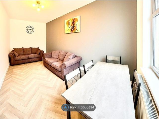 House for rent in Ashton-on-Ribble, Preston