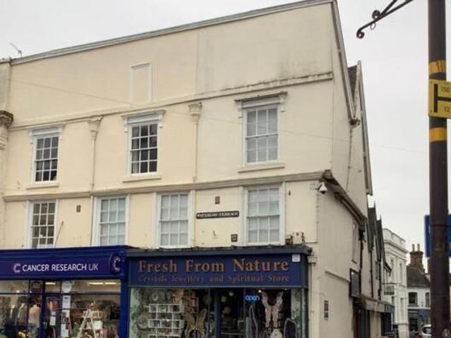 House for sale in Bridgnorth, Shropshire