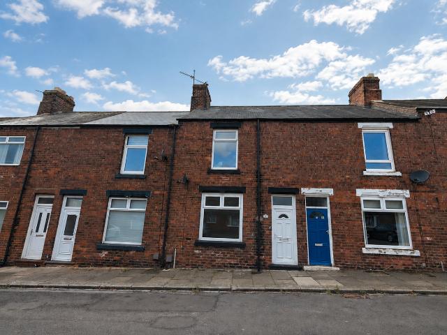 House for rent in New Shildon, Shildon