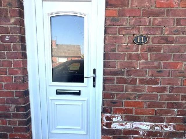 House for rent in New Shildon, Shildon