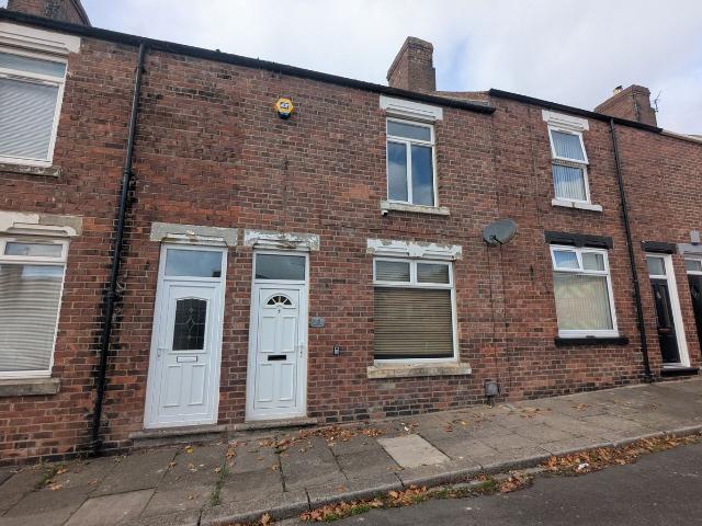 House for rent in New Shildon, Shildon
