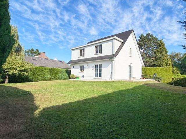 Maison location à Waterloo, Wallonie
