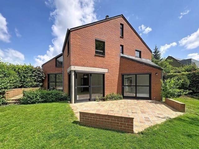 Maison location à Waterloo, Wallonie