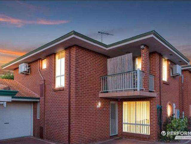 Apartment for rent in Stirling, Western Australia