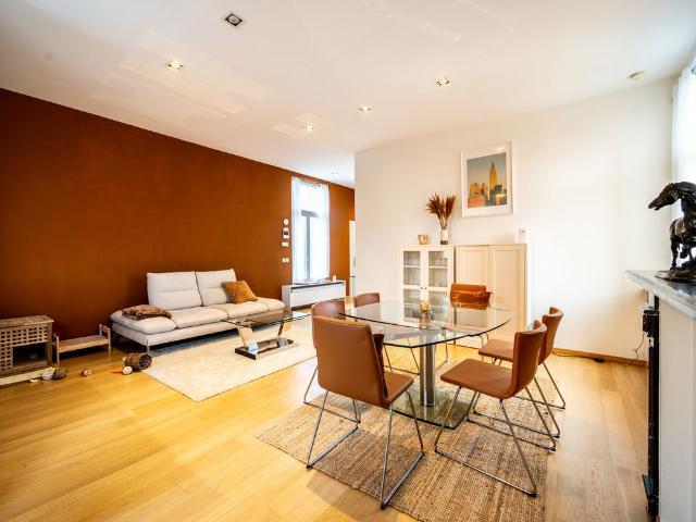 Appartement location à Brussel, Bruxelles