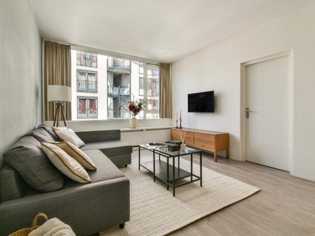 Appartement te huur in Centrum, Amsterdam