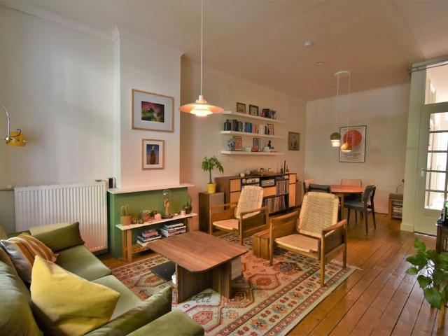 Appartement te huur in Kralingen-Oost, Rotterdam