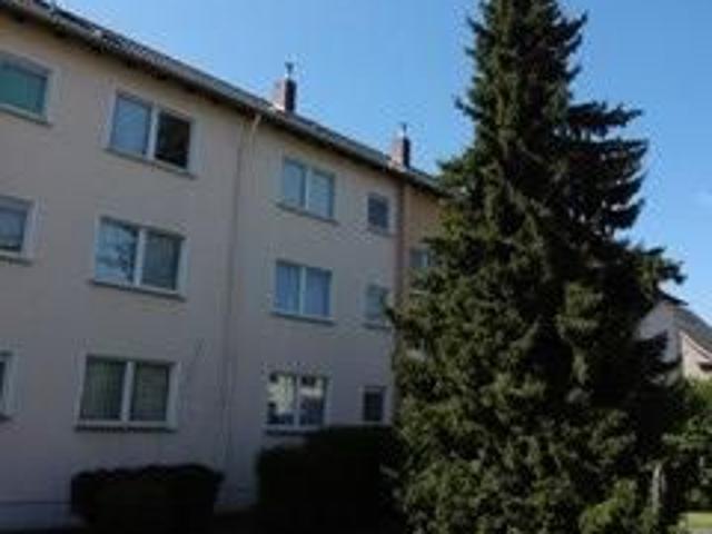 Apartment mieten in Hamm-Westen, Hamm